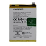 Original Battery For OPPO A3s (blp673)