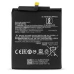 Original Battery For Redmi 6a (bn37)