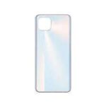 Original Back Panel For OPPO F17 Pro White