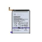 Original Battery For Samsung M31s(eb-bm317aby )
