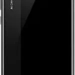 Honor 8X Black Back Panel Replacement Spare Part