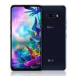 Lg G8x Thinq (6/128)