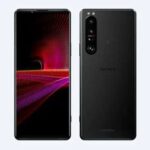 Sony Xperia 1 Iii With 12gb Ram 256gb Rom
