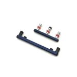 OnePlus 7 Pro Original On/off And Volume Outer Body Button- Blue (copy)