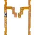 Samsung A51 Original Power On Off Button Volume Up Down Button Flex Cable
