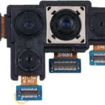 Samsung Galaxy A51 Og Back Camera (main Camera)