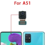 Original Samsung Galaxy A51 Front Camera