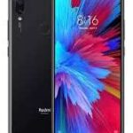 Redmi Note 7 4gb Ram 64gb Rom In Flawless Condition