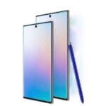 Samsung Note 10 Plus 12GB 256GB Battery Replacement Device in New Condition