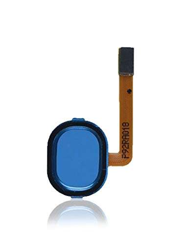 Version 1.0.0 Original fingerprint scanner sensor flex fingerprint sensor for samsung galaxy a30 - Image 1