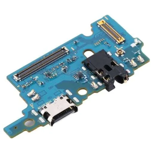 51EdHrXj4xL Original CC Flex Board for Samsung Galaxy M51 - Charging PCB - Image 1