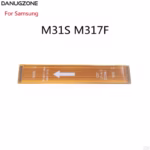 Original Main Flex Cable For Samsung M31s (m317f)