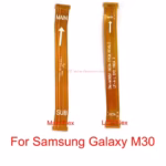 Original Main Flex Cable for Samsung M30 (M305F) Replacement