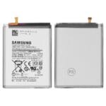 Original Battery For Samsung Galaxy M30s/ M31/ M21/ F41(eb-bm207aby)