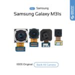 Samsung Galaxy M31s Og Back Camera