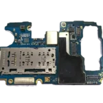 Fresh Motherboard For Samsung M31 6gb 128gb(restart Issue)