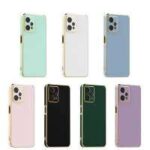 Original 6d Chrome For Infinix Hot 20 Play