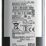 Original Replacement Battery for Motorola X Play (XT1562)