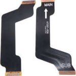 Original Main Flex Cable for Samsung A70 (A705F)