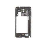 Original Middle Frame for Samsung Galaxy Note 3 - Black