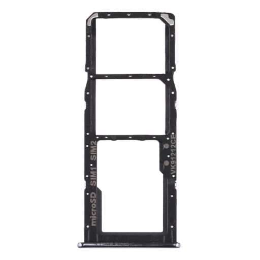 SIM Card Holder Tray for Samsung Galaxy A51 - White - Image 1