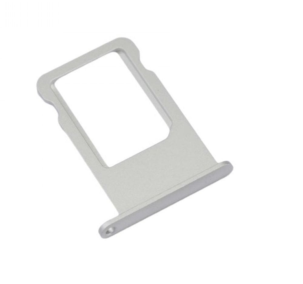 Original Sim Card Holder Tray For Samsung Galaxy Note 3 - Black - Image 1