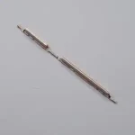 Original Power And Volume Button Outer For Vivo Y71- Gold