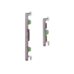 Original OnePlus 3/3t Volume Button And Power Button- Gunmental