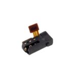 Original Handsfree Audio Jack Flex Cable For Huawei P20 Lite