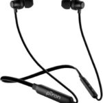 Ptron Tangent Life Hi-Fi Wireless Neckband Earphones Model TLF-NECKBand