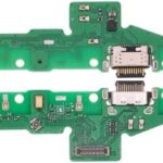 Original Charging Connector Flex / Pcb Board For Motorola Moto G60