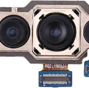 Original Back Facing Camera Module  For Galaxy A70s / Sm-a707