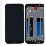 Original Nokia 6.1 Plus Combo And Folder With Frame