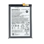 Original Motorola Moto G60 / Moto G40 Fusion / Moto G9 Power Battery Mc50 - 6000mah