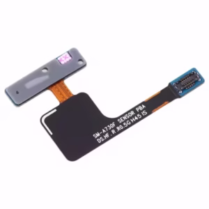 Original Proximity Light Sensor Flex Cable For Samsung Galaxy A8 Plus 2018