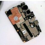Fresh Motherboard For OPPO A3s