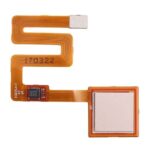 Original Fingerprint Sensor Flex Cable for Xiaomi Redmi Note 4 Gold
