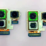 Original Back Camera for Samsung Galaxy Note 10 Lite (Rear)