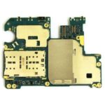 ASUS Zenfone 5z Motherboard PCB for Rebooting Issue Repair