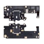 Original Handsfree Audio Jack Flex Cable For OnePlus 3/3t