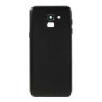 Original Back Panel Cover For Samsung Galaxy J6- Blue