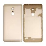 Original Back Panel Cover For Xiaomi Redmi Note 4- Gold