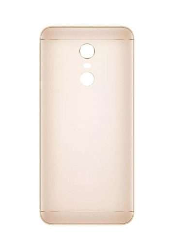 Original Back Panel Cover for Xiaomi Redmi Note 5 Gold - Image 1