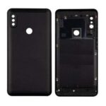 Original Back Panel Cover For Xiaomi Redmi Note 5 Pro- Black