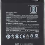 Original Battery For Xiaomi Redmi 4(bn47)