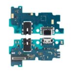 Original Charging Connector Flex PCB Board for Samsung Galaxy A50s