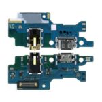 Original Charging Connector Flex / Pcb Board For Samsung Galaxy M21