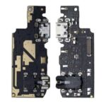 Original Charging Connector Flex / Pcb Board For Xiaomi Redmi Note 5 Pro