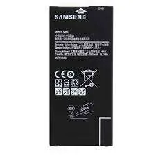 Original Battery For Samsung Galaxy J6 (eb-bj800abe) - Image 1