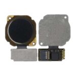 Original Fingerprint Sensor With Flex Cable For Huawei P20 Lite
